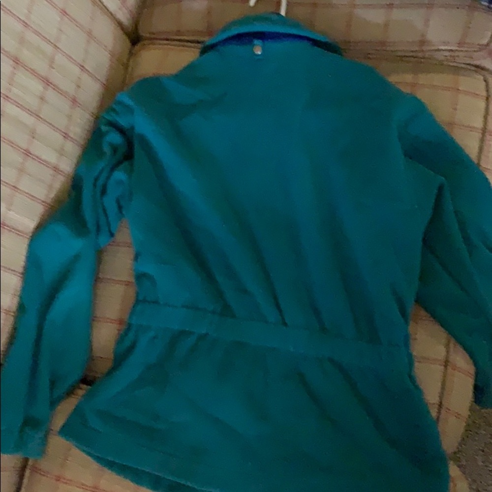Jacket - Picture 4 of 4